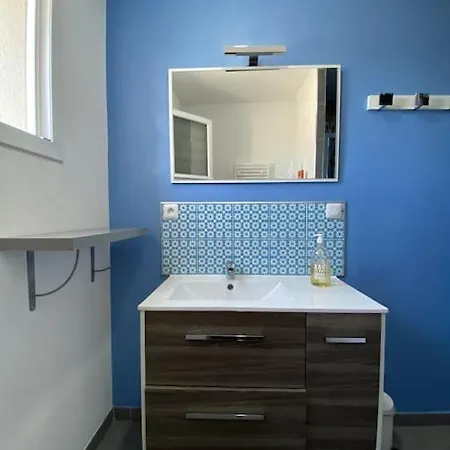 Holiday home Maison Proche Amiens Et Baie De Somme