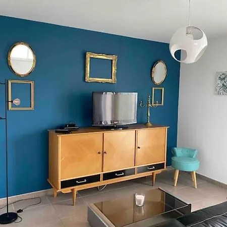 Holiday home Maison Proche Amiens Et Baie De Somme *