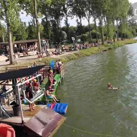 Maison Proche Amiens Et Baie De Somme * Argoeuves