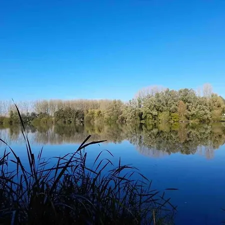 Maison Proche Amiens Et Baie De Somme