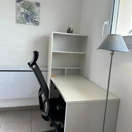 Holiday home Maison Proche Amiens Et Baie De Somme