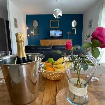 Holiday home Maison Proche Amiens Et Baie De Somme *