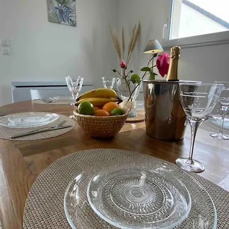Maison Proche Amiens Et Baie De Somme