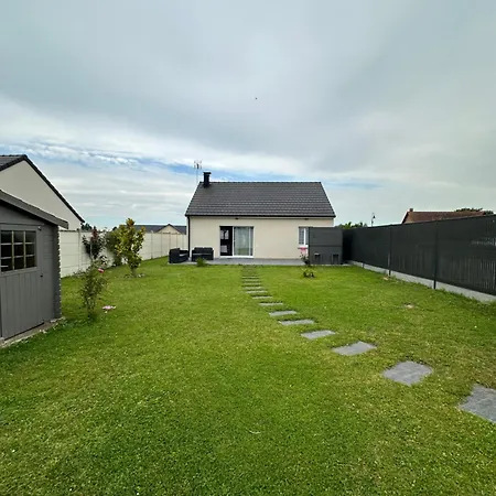 Holiday home Maison Proche Amiens Et Baie De Somme *